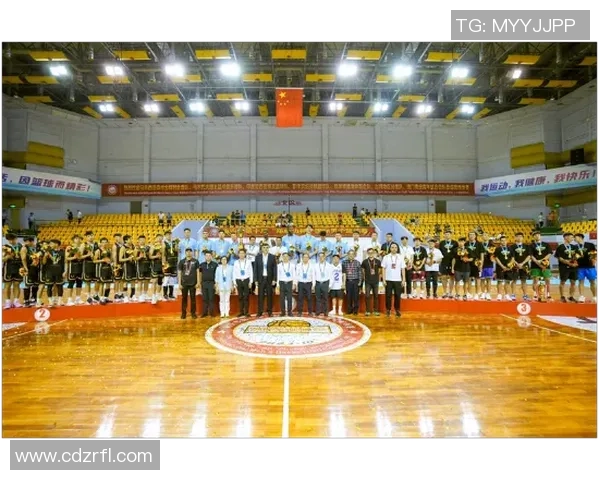 广州篮球队在联合会杯中的状态分析与表现评估