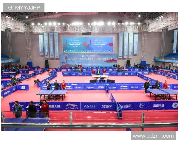 成都乒乓球队中路突破的成功与不足分析及未来发展方向探讨