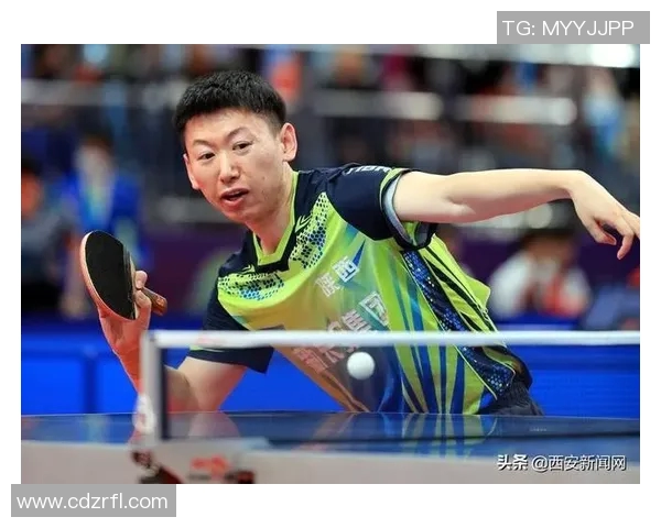 西安乒乓球队意识对比深度解析与发展趋势探讨