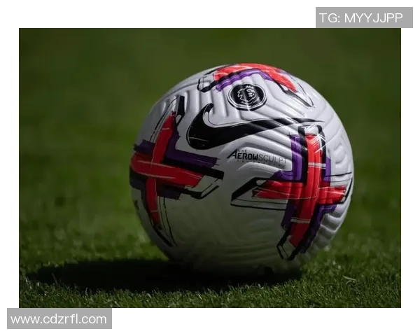 探索Nike足球在英超联赛中的影响力与品牌战略分析